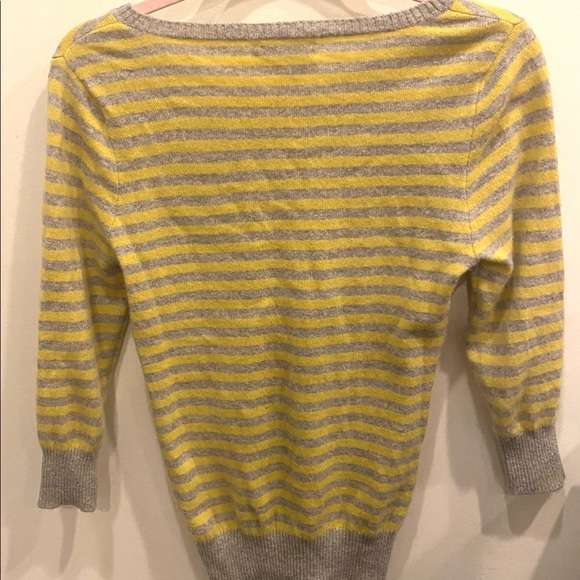 Demylee 100% cashmere sweater - Picture 2 of 3